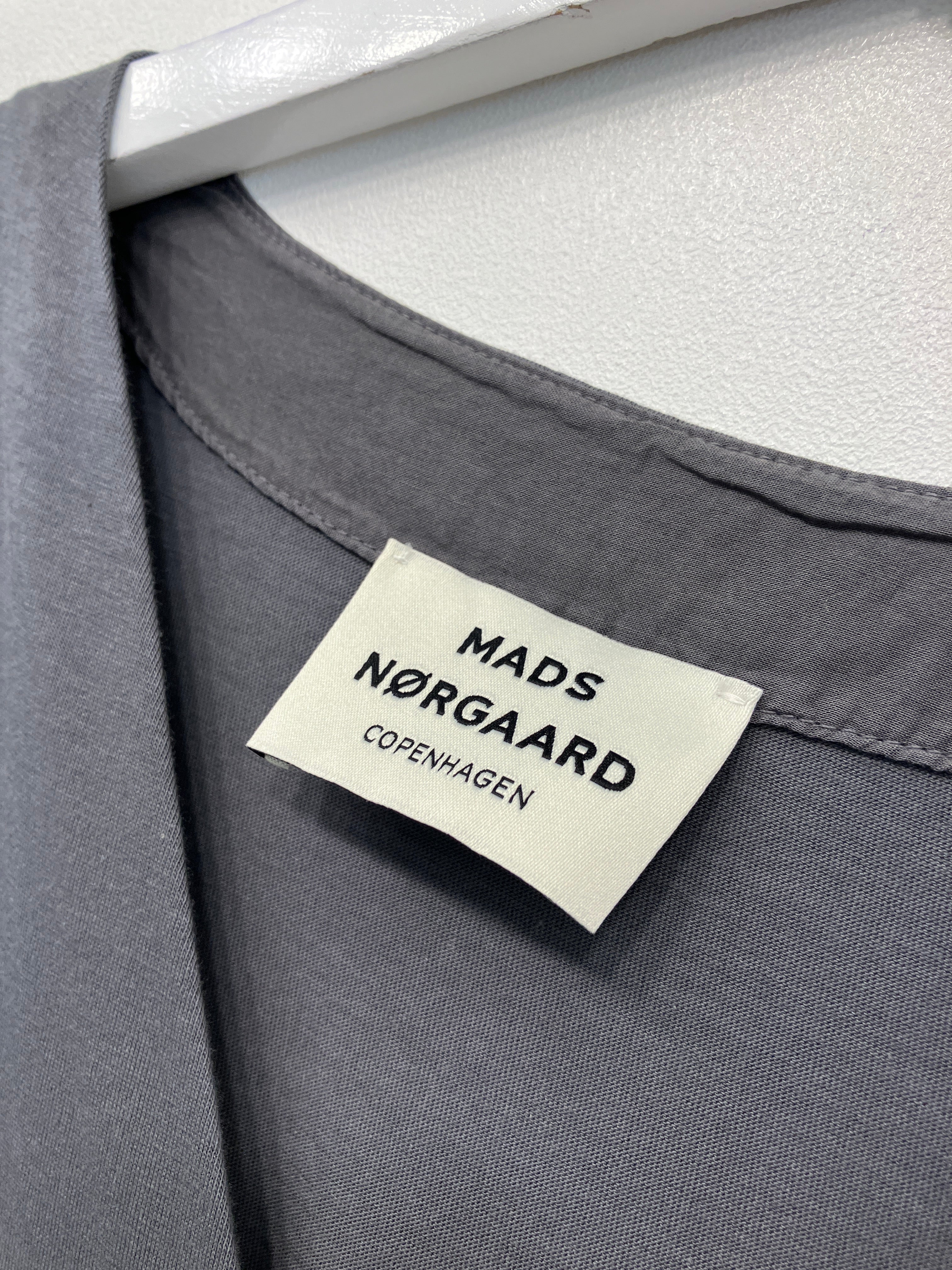 Mads Nørgaard Kjole